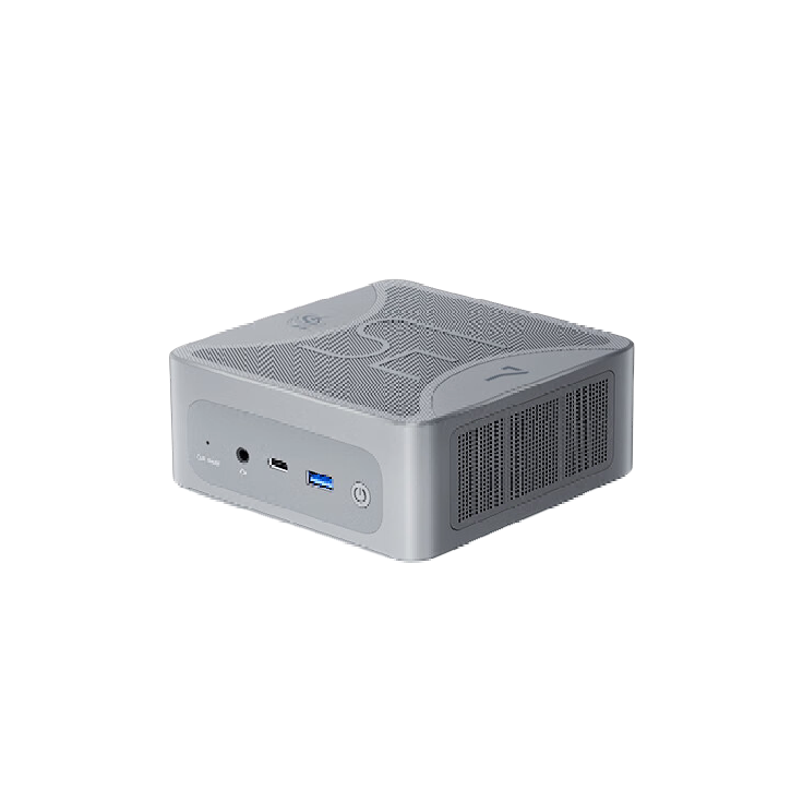 北京消費(fèi)券、PLUS會員：Beelink 零刻 SER7 迷你臺式機(jī)（R7-7840HS、16GB、1TB SSD）