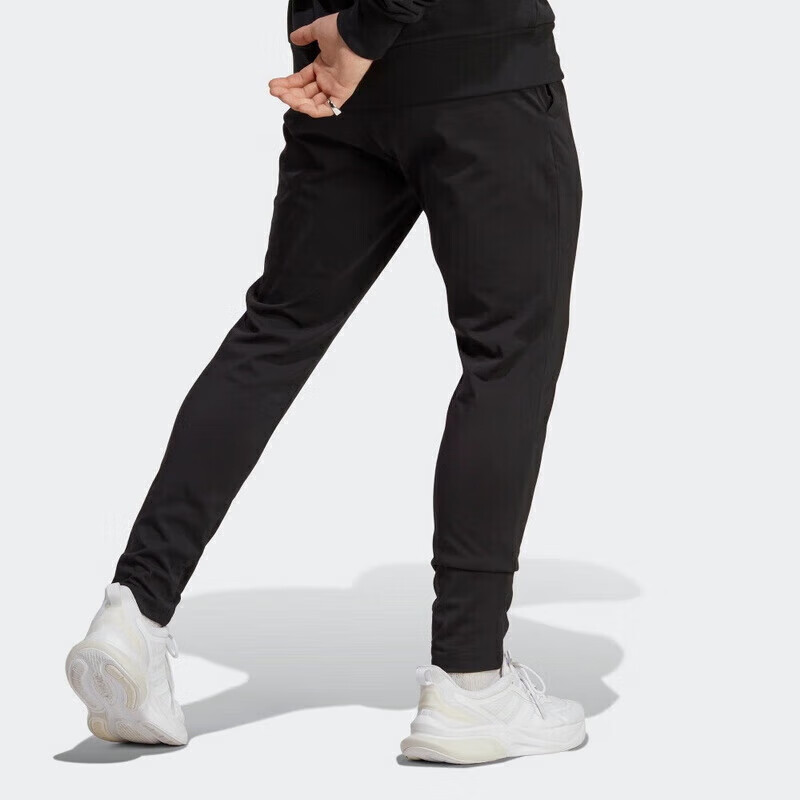 PLUS會員：Adidas 阿迪達斯 訓練系列 M SL SJ TO PT 運動褲 IC9409