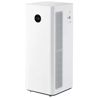 20點開始、88VIP：MIJIA 米家 空氣凈化器5Pro AC-M27-SC 家用除甲醛