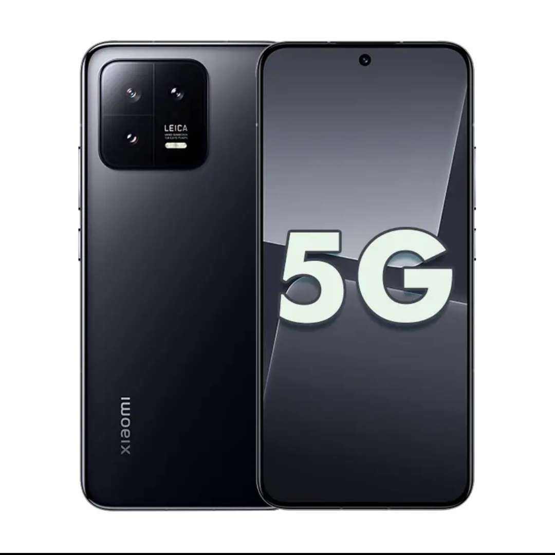 小米13 徠卡光學鏡頭 第二代驍龍8智能5G旗艦手機 12G+256G