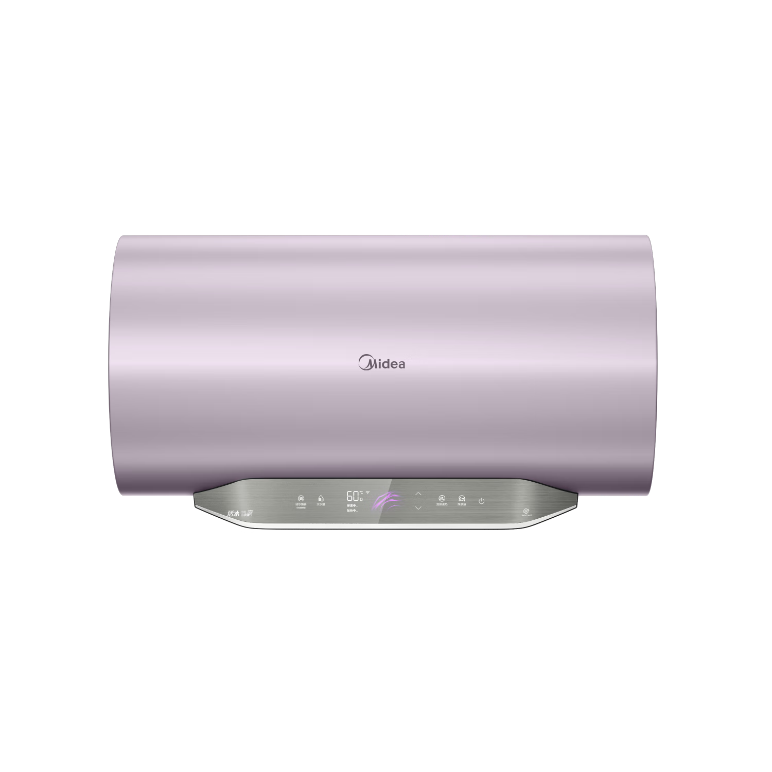 再降價、PLUS會員：Midea 美的 F6032-RW7(HE) 電熱水器 60升 3200W