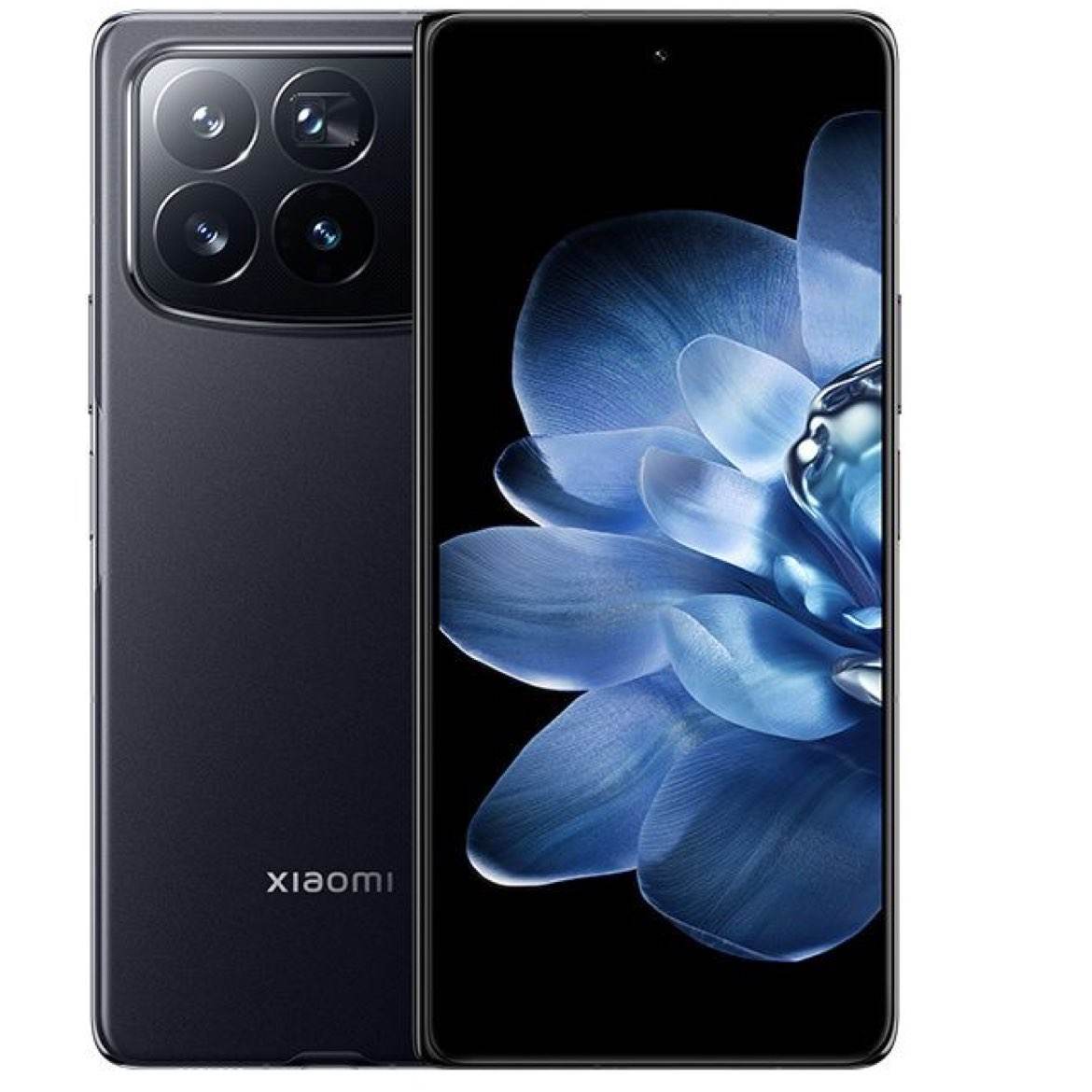 拼多多百億補(bǔ)貼：Xiaomi 小米 MIX Fold 4折疊屏新款5G智能手機(jī) 12GB+256GB