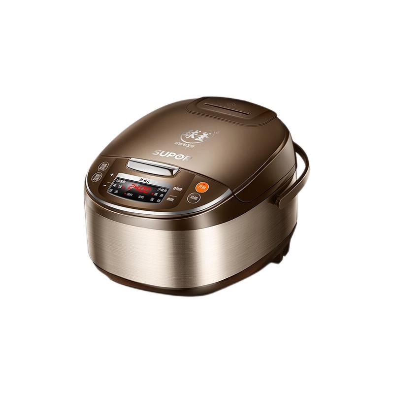 88VIP會員：SUPOR 蘇泊爾 SF50FC733 電飯煲 5L