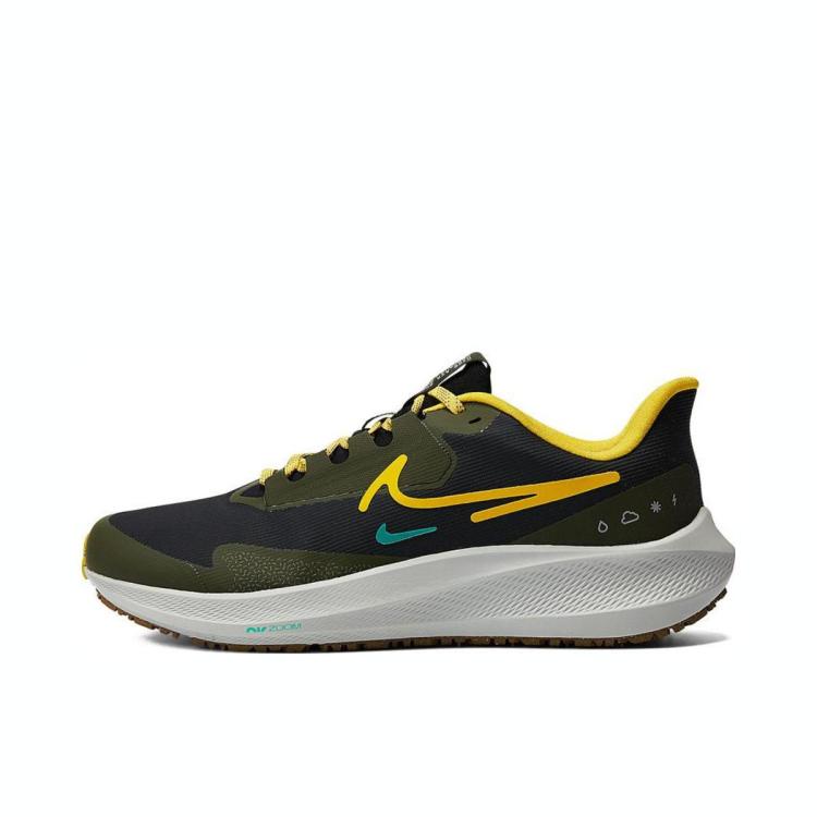 NIKE 耐克 男款運動休閑鞋 FV8107-070