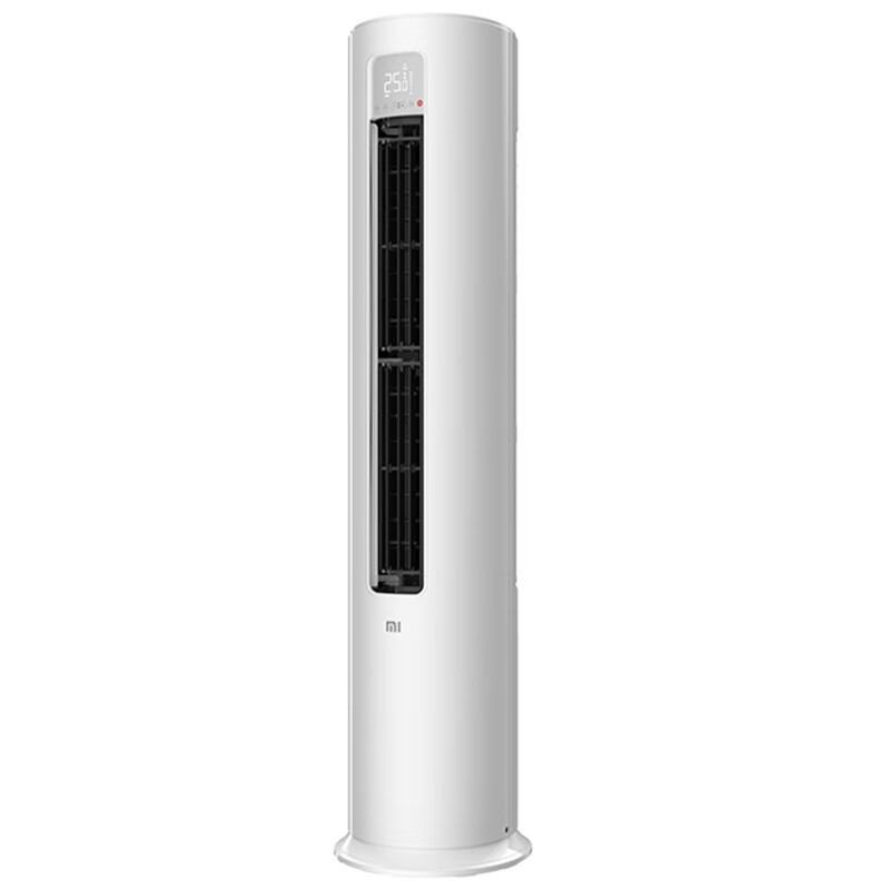 小米 Xiaomi 巨省電系列 KFR-51LW/N1A1 新一級能效 立柜式空調 2匹