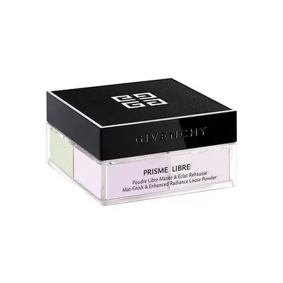 Givenchy/紀梵希四宮格散粉定妝