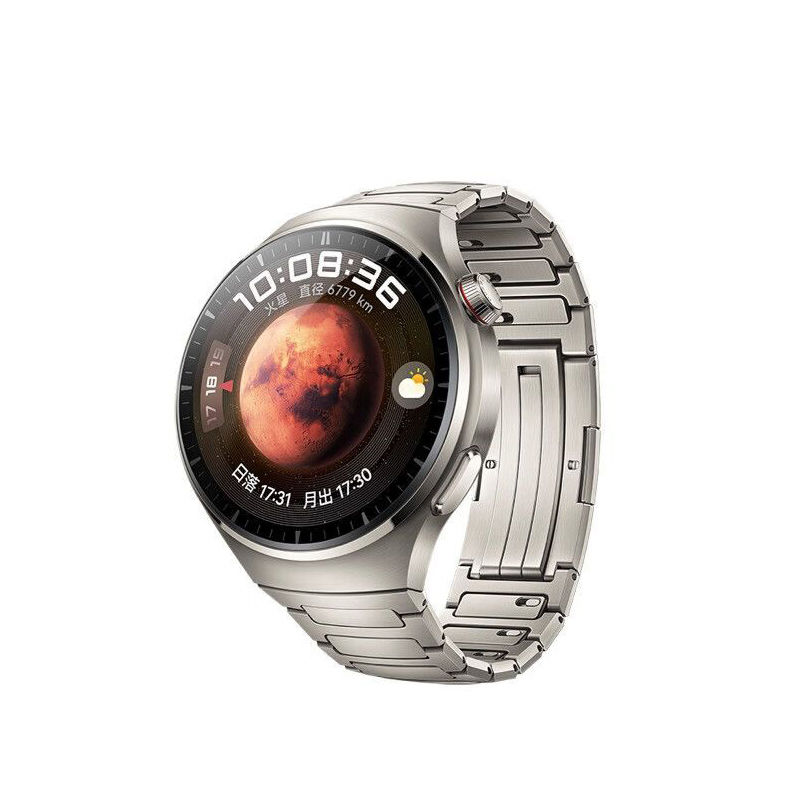 百億補(bǔ)貼：HUAWEI 華為 智能手表HUAWEI WATCH 4 Pro