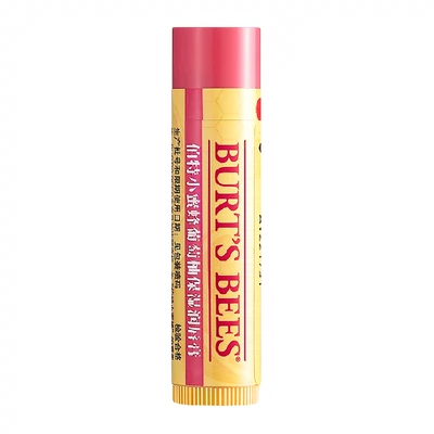 88VIP：BURTS BEES 小蜜蜂 皇牌潤唇膏