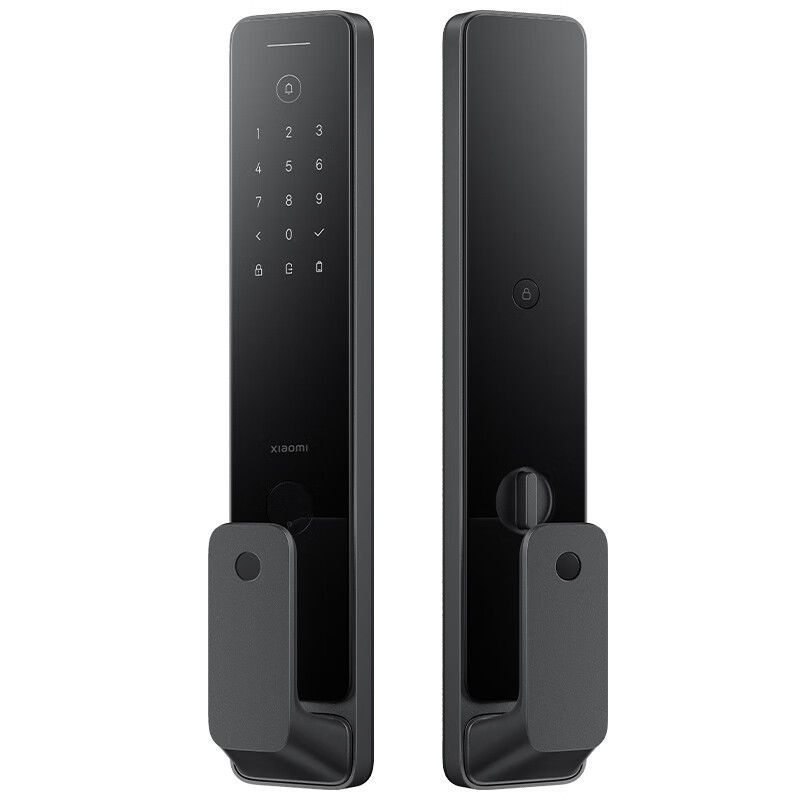 小米 Xiaomi 智能門鎖2 全自動指紋鎖密碼智能門鎖