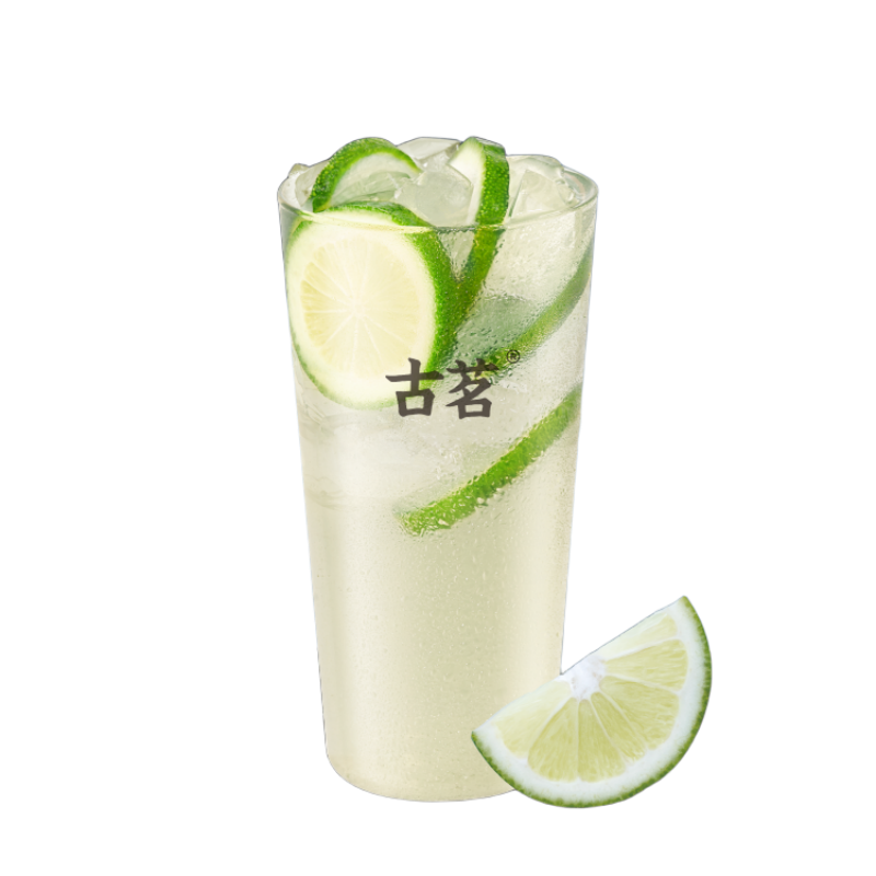 古冠 古茗單品券招牌檸檬水電子券直充到賬