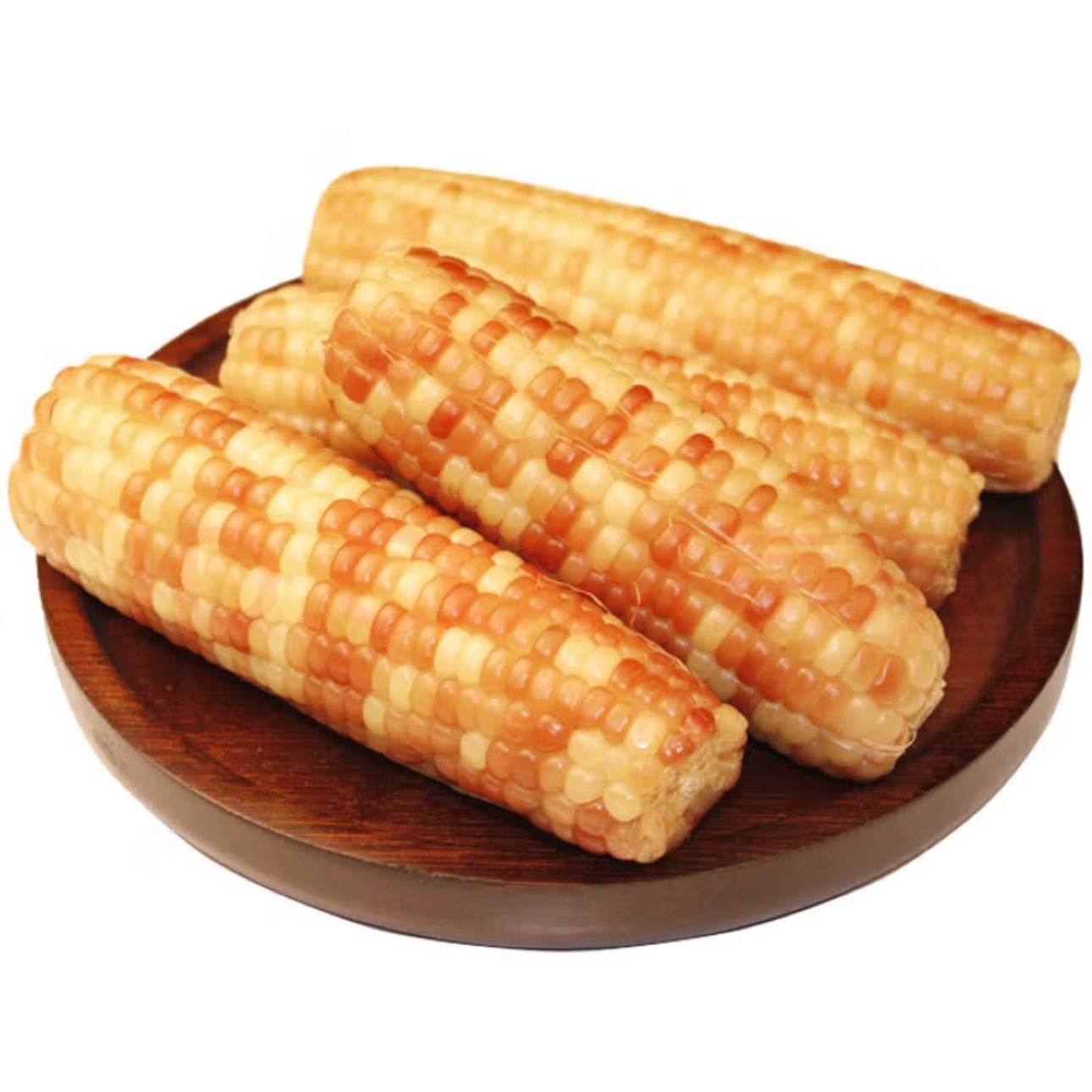 京鮮生 香玉米 4斤裝、單果100g