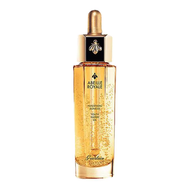 GUERLAIN 嬌蘭 帝皇蜂姿黃金復原蜜 50ml*1