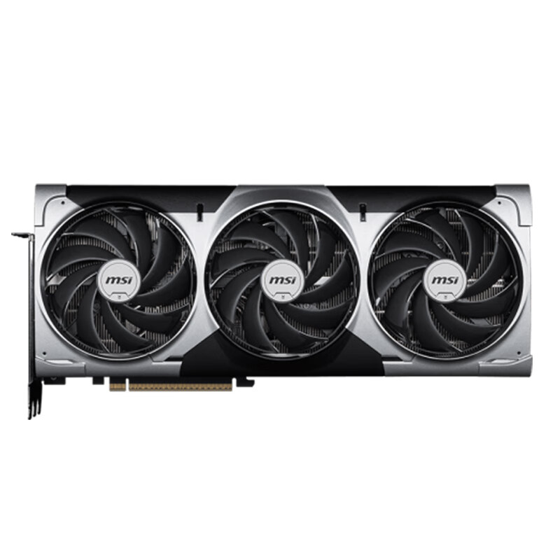限30號：msi 微星 萬圖師 Geforce RTX 5090 Ventus-3X OC 32GB 顯卡