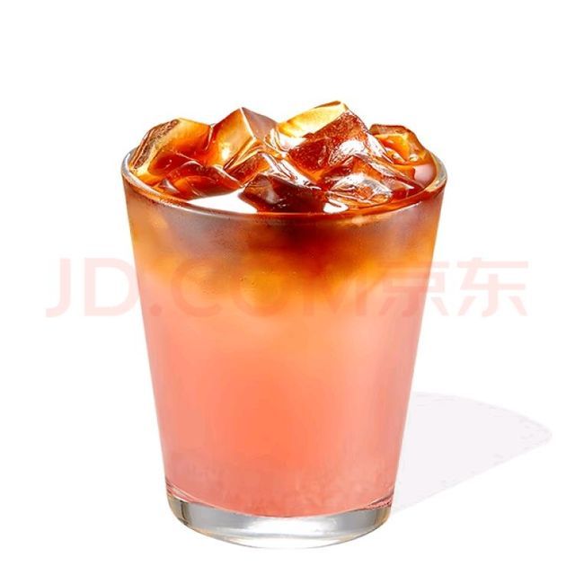 COTTI COFFEE 庫迪 橙C/桃桃美式咖啡 1.68元京東閃送