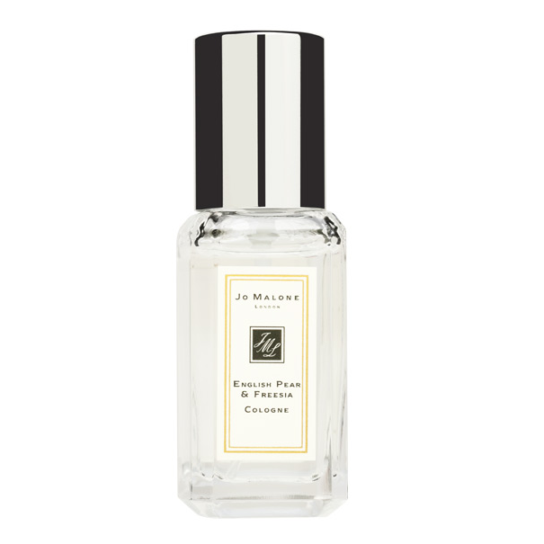 88VIP會員：JO MALONE LONDON 祖·瑪瓏 英國梨與小蒼蘭女士古龍水 EDC 9ml
