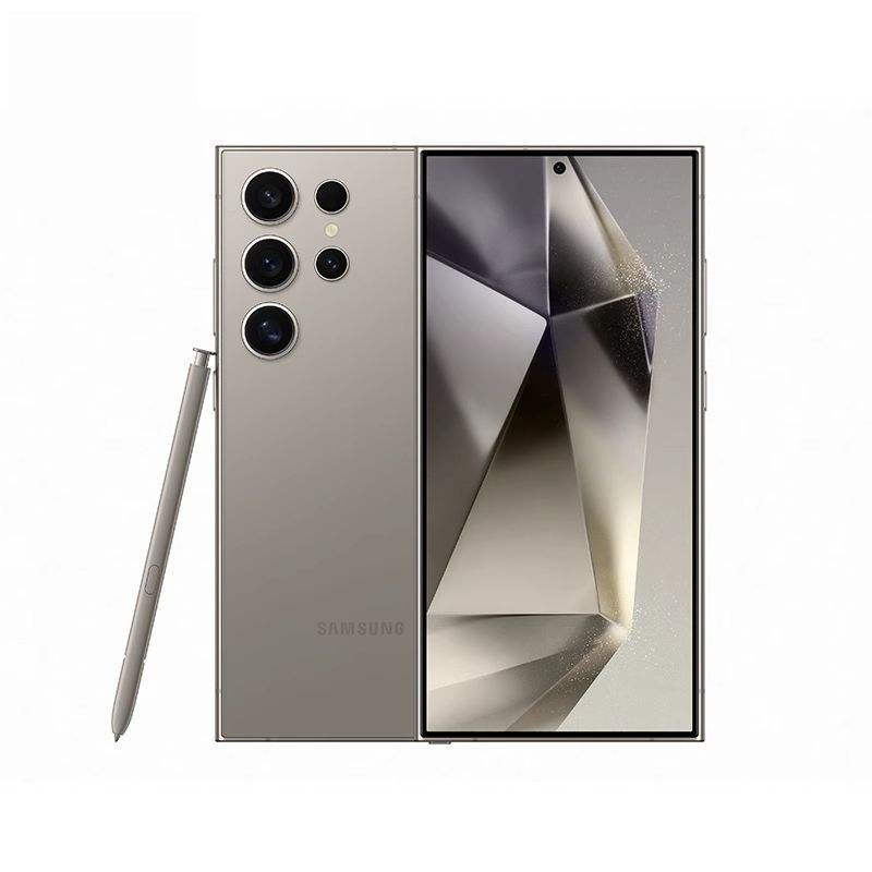 政府補(bǔ)貼、百億補(bǔ)貼：三星 Galaxy S24Ultra手機(jī) 12+256