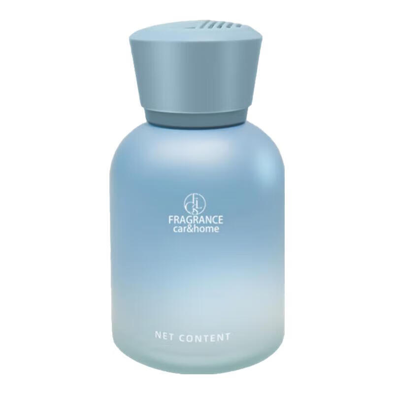 瑪塔莉萊（Matarile）家居香薰車載香水 蔚藍無境 120ml