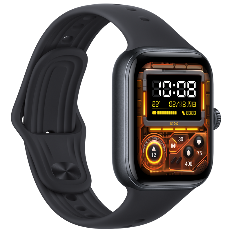 iQOO WATCH GT eSIM版 智能手表
