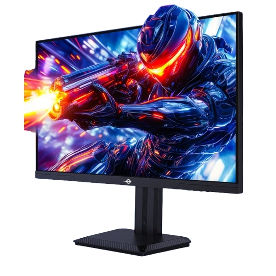 國家補貼：泰坦軍團 P2712R 27英寸FastIPS電競顯示器（2560*1440、200Hz、HDR400）