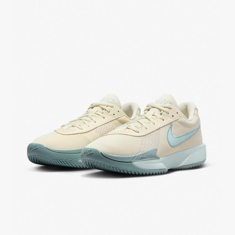 NIKE 耐克 Air Zoom G.T.Cut 男子低幫實戰(zhàn)籃球鞋 FB2598
