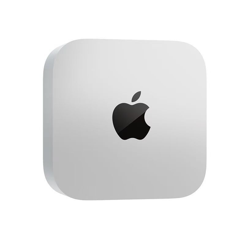 蘋果 Apple 2024款 Mac Mini M4芯片10+10核 臺式電腦主機16+256GB