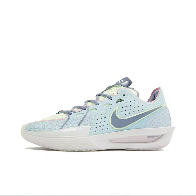 NIKE 耐克 AIR ZOOM G.T. CUT 3 通用款運動鞋 DV2918-401