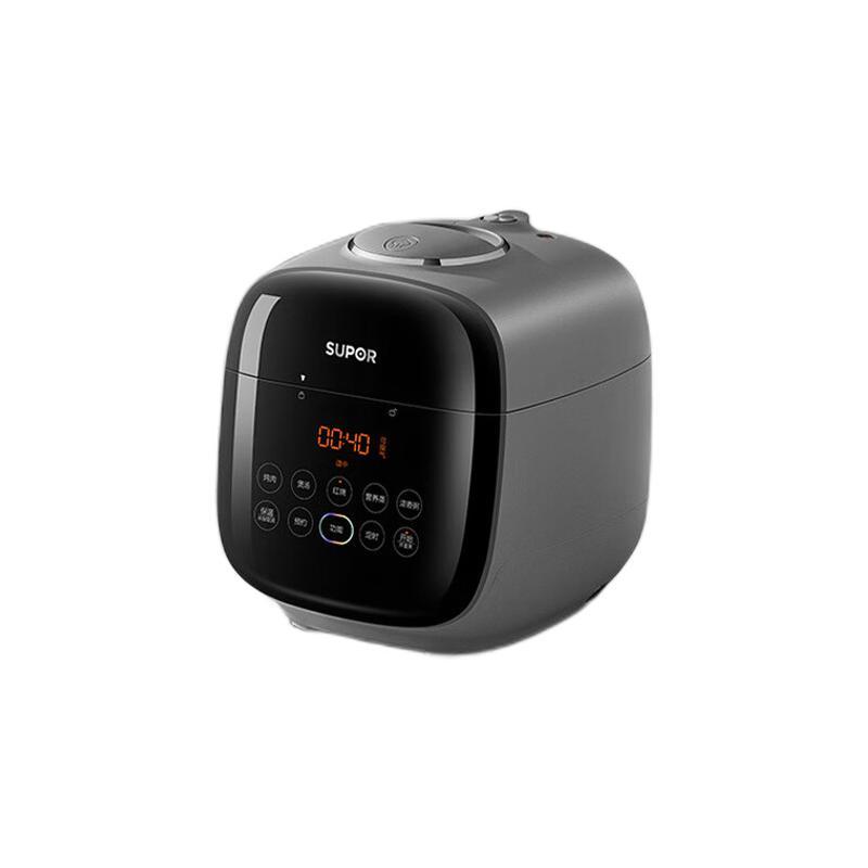 蘇泊爾 一人食系列 SY-23FC8039Q 電壓力鍋 2.3L