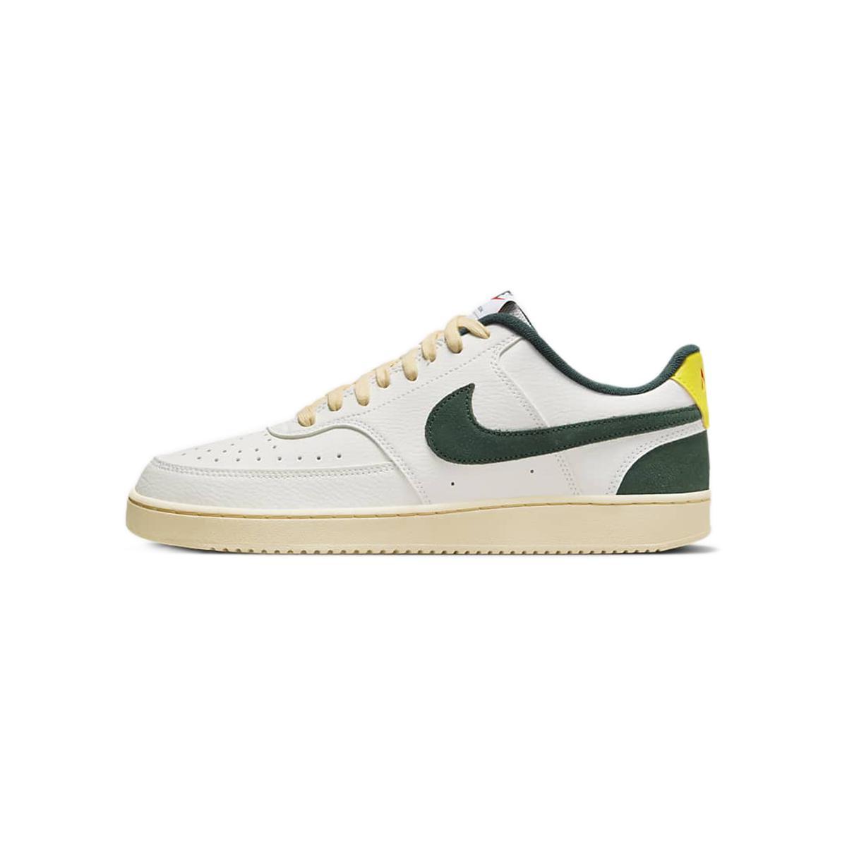 NIKE 耐克 Court Vision Lo Ncps 男子運(yùn)動(dòng)板鞋 FD0320