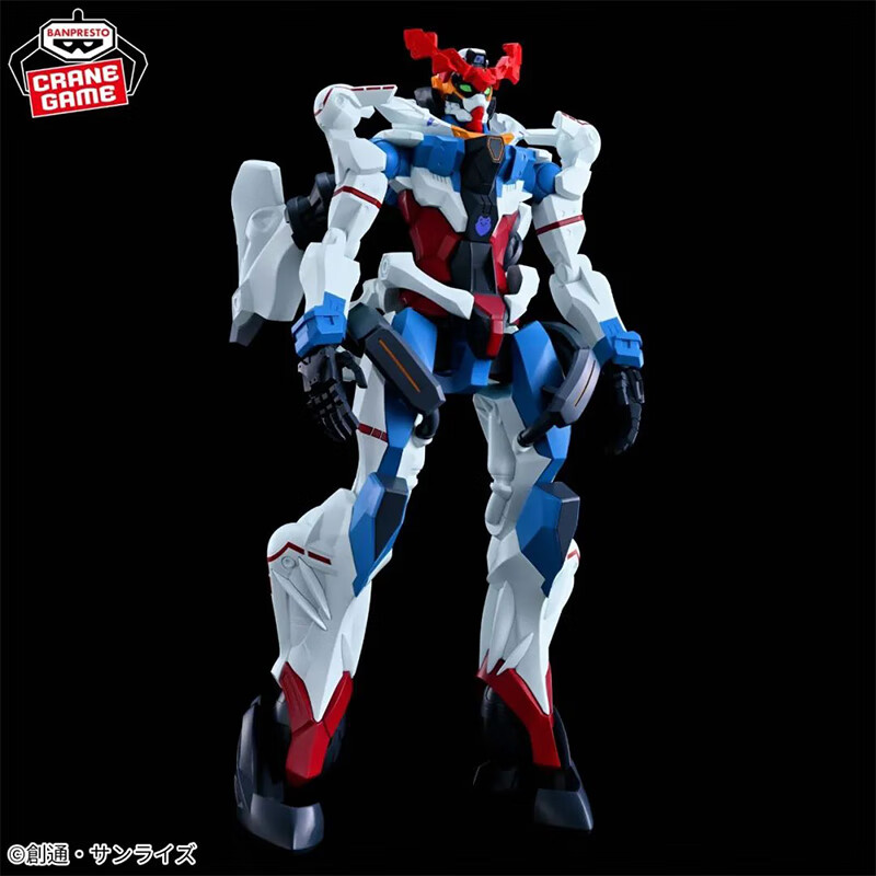 vef X11預(yù)售 BANDAI 限械突破 機(jī)動戰(zhàn)士高達(dá)