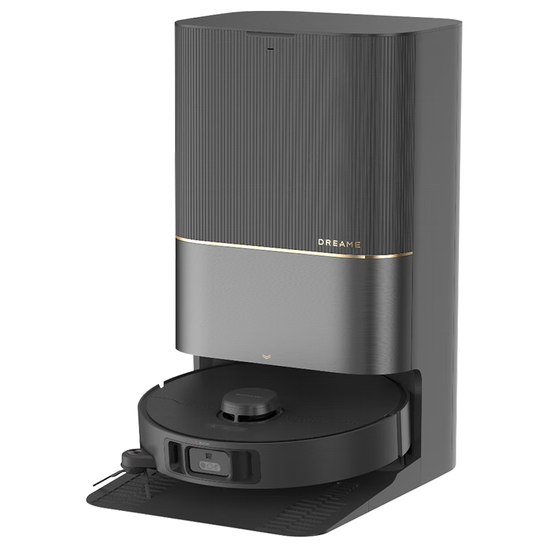追覓官翻機X40Pro Ultra掃地機器人