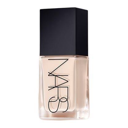 88VIP會員：NARS 納斯 流光美肌粉底液