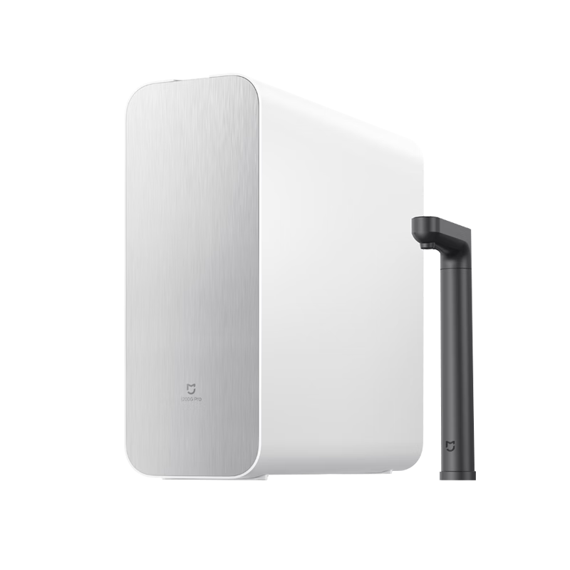 Plus、小米 凈水器1200G Pro MR1282-B 5年RO濾芯