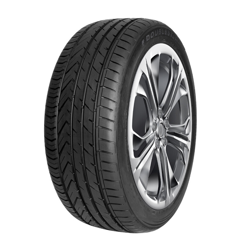 Double Star 雙星 SU91 轎車輪胎 運動操控型 215/55R17 98V