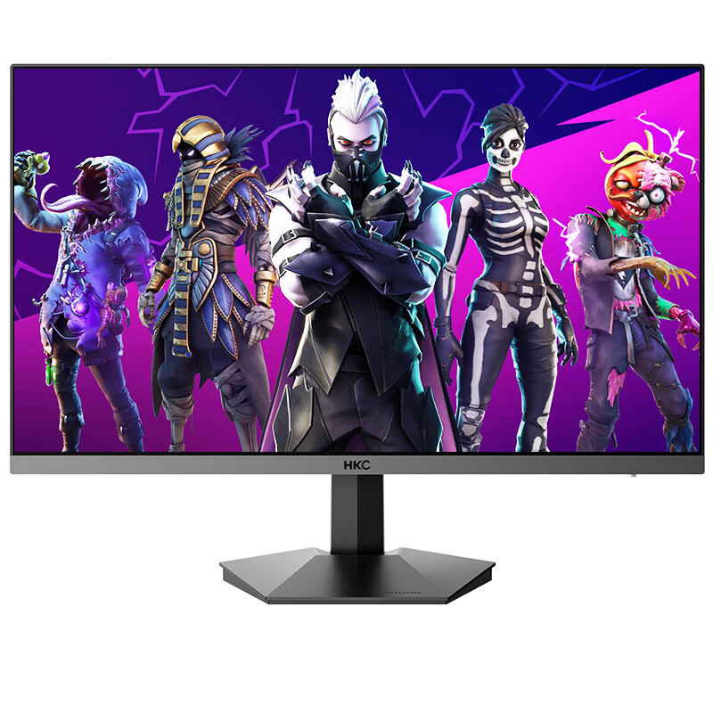 HKC IG27Q 2023款 27英寸 IPS G-sync FreeSync 顯示器