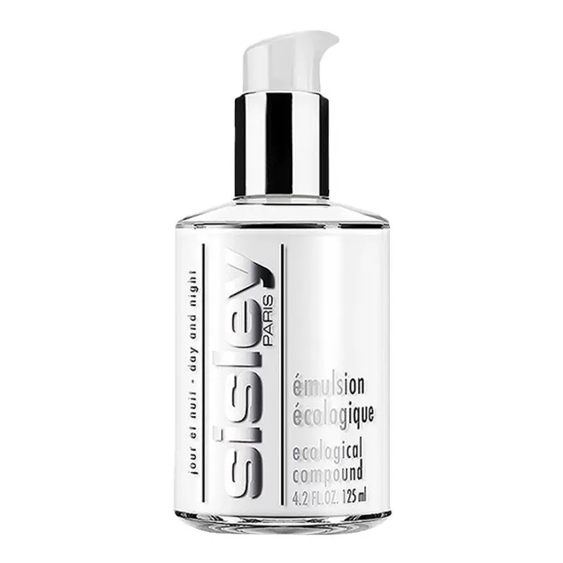 sisley 希思黎 全能乳液 升級版 125ml