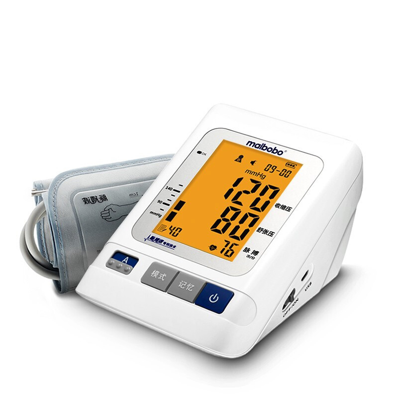 MaiBoBo RBP-2900 上臂式血壓計 標準版
