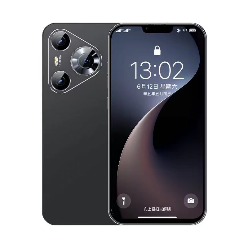 16G+512G官方正品2024新款 IP70 PRO MAX 6.8英寸大屏智能手機(jī)游戲5G全網(wǎng)通安卓備用機(jī)老人機(jī)學(xué)生價(jià)便宜百元