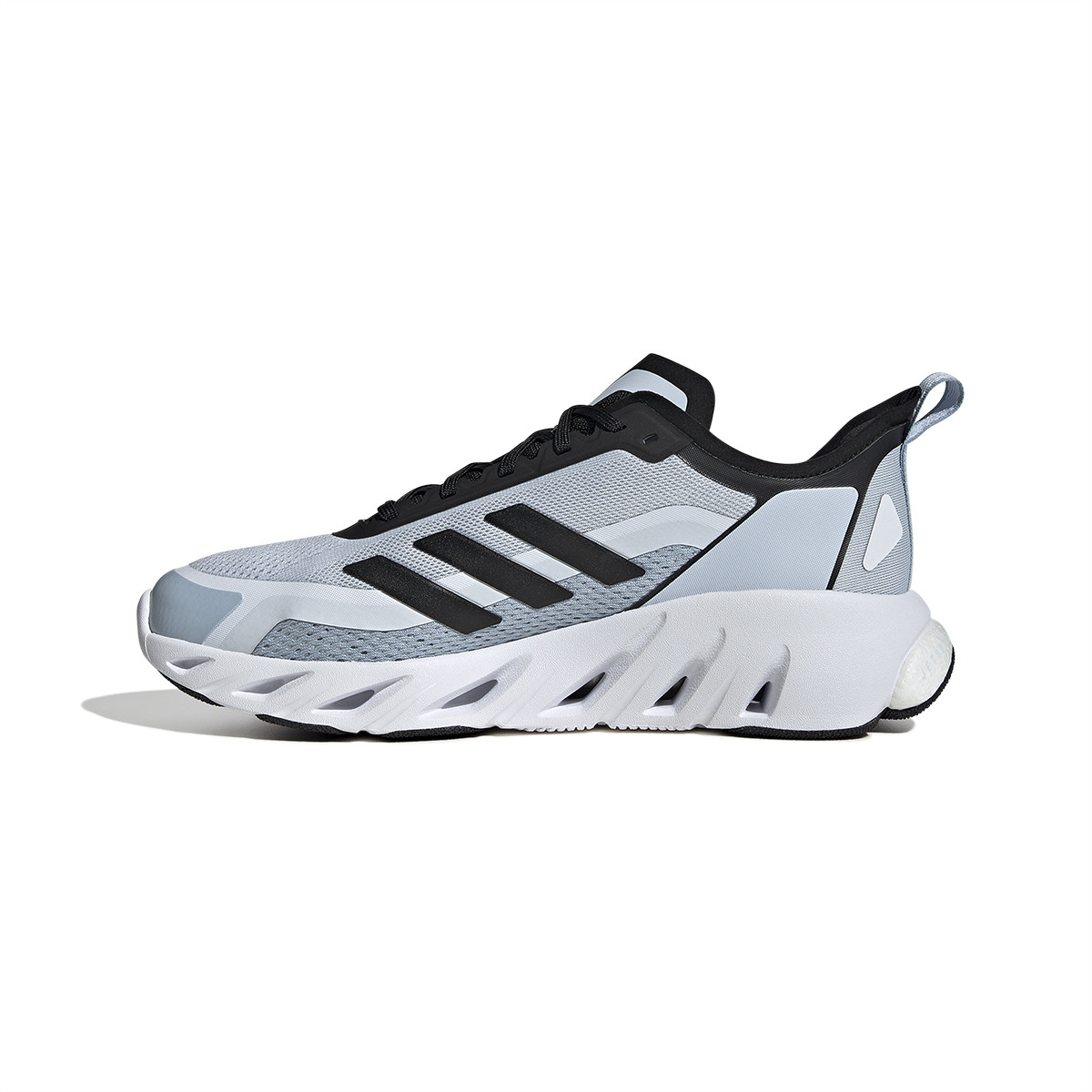 adidas 阿迪達斯 休閑緩震運動鞋