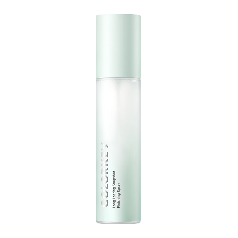 colorkey 珂拉琪 長效焦點定妝噴霧 100ml*1瓶