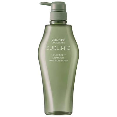 SHISEIDO 資生堂 去屑洗發(fā)水 500ml