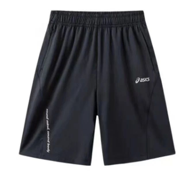 ASICS 亞瑟士 運(yùn)動(dòng)速干短褲