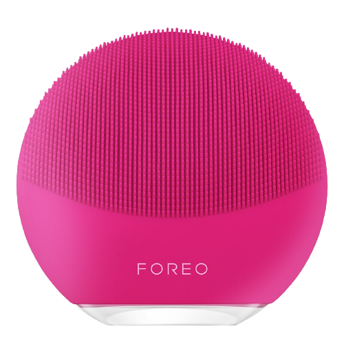 88VIP會員：FOREO 斐珞爾 LUNA mini3 露娜硅膠毛孔潔面儀
