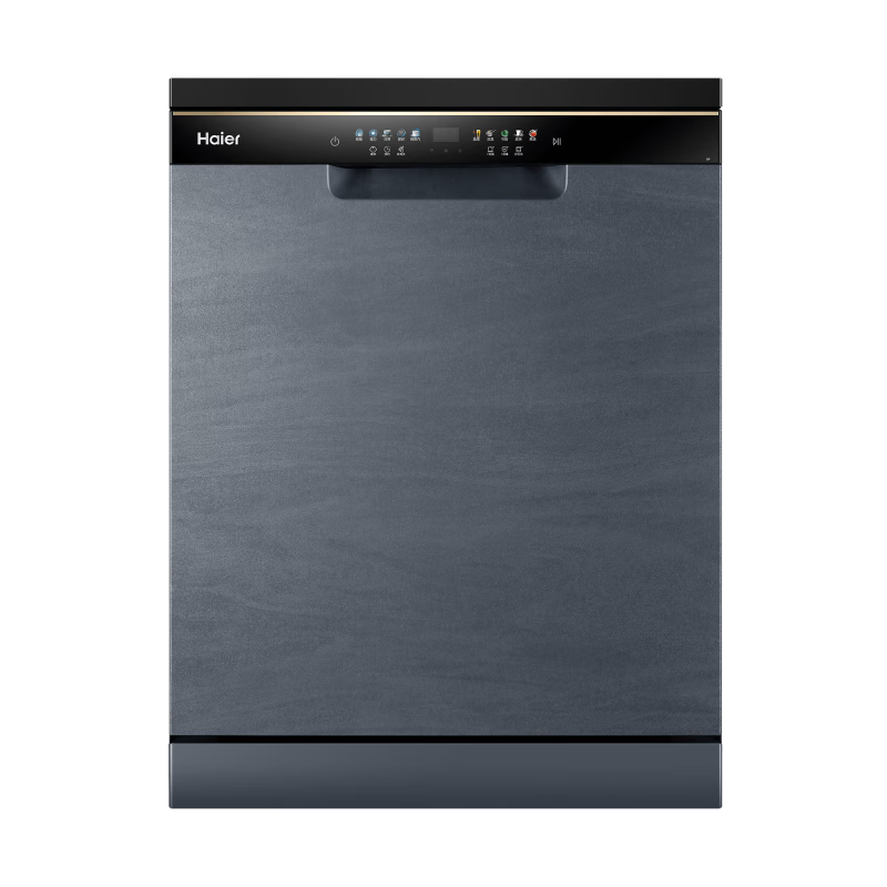 20點開始、PLUS會員：Haier 海爾 14套 嵌入式洗碗機 W30