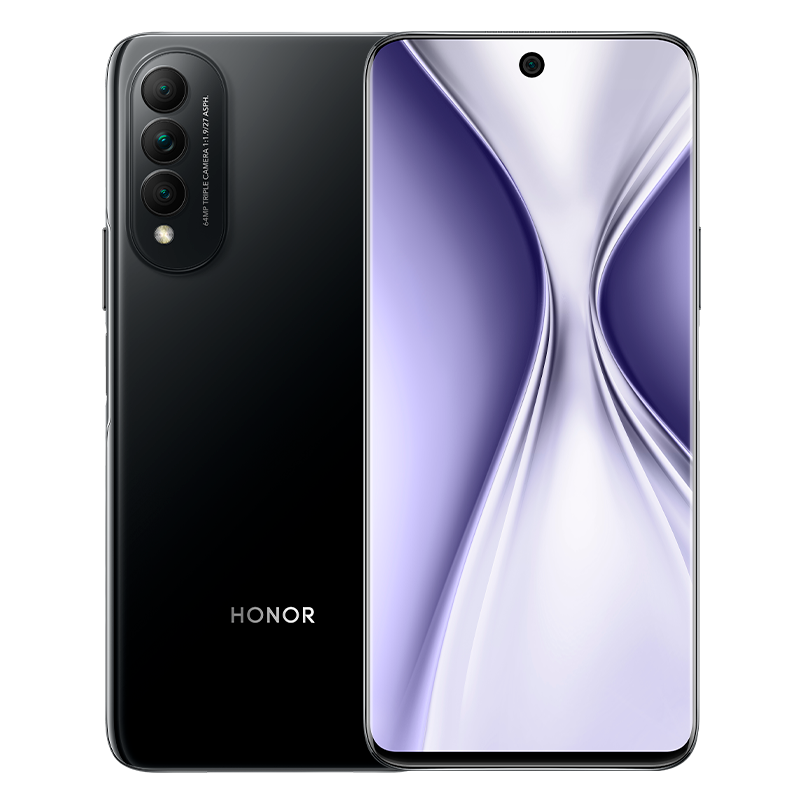 榮耀 HONOR X20 SE 5G手機(jī)新品智能6400萬高清AI三攝輕薄6.6英寸官方授權(quán)