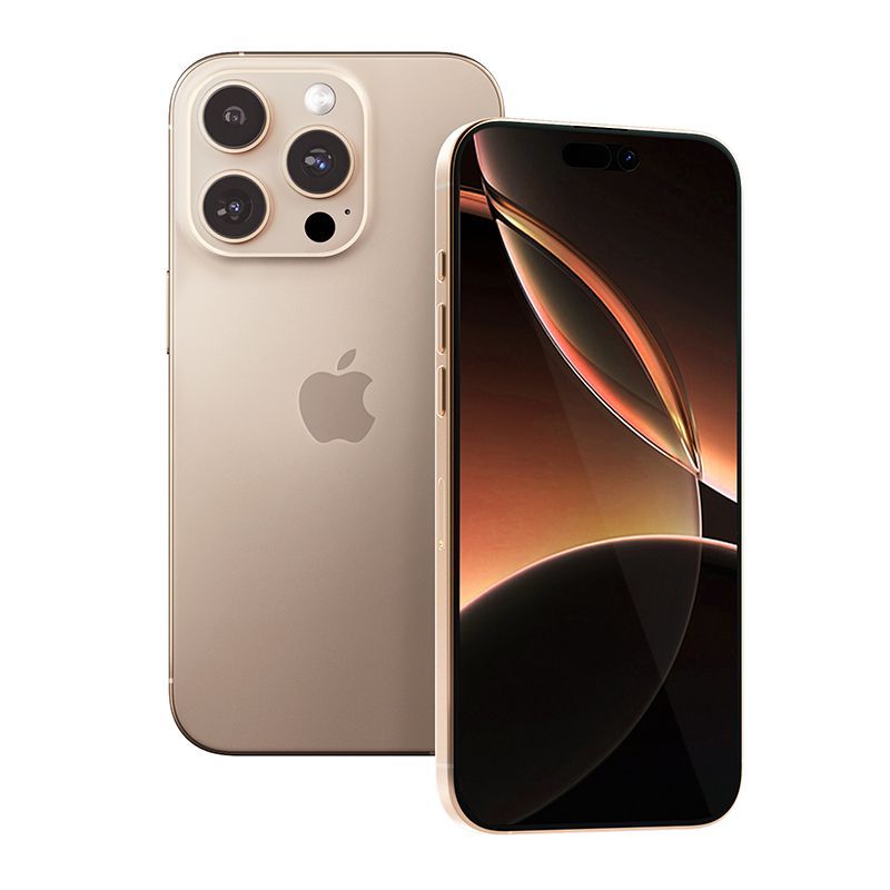 蘋果 Apple iPhone 16 Pro 5G手機