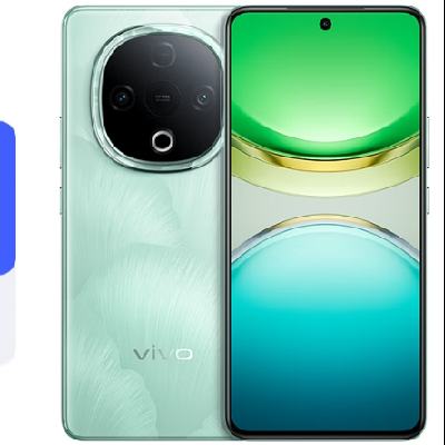 vivo Y300 手機 青松 12GB+256GB 6500mAh