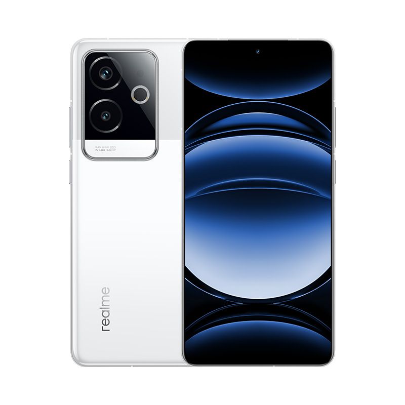 realme GT6 5G手機 第三代驍龍12+256