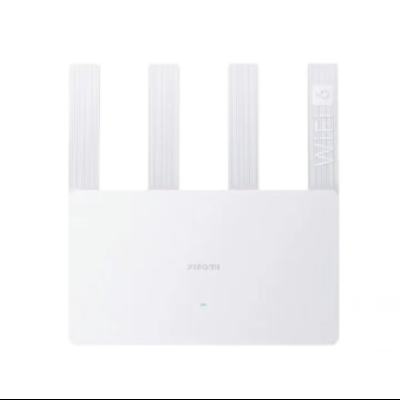 小米Xiaomi路由器AX3000E千兆家用穿墻雙頻5g無線wifi6光纖全網通 小米AX3000E路由器WiFi6