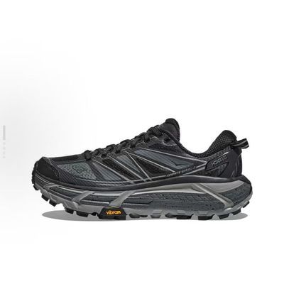 HOKA ONE ONE Mafate Speed 2 圓頭戶外越野跑步鞋 1126851-BCSTL【5天內發貨】