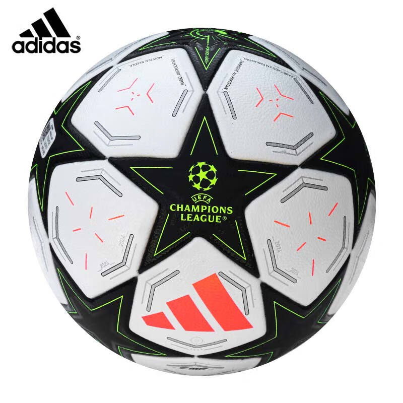 adidas 阿迪達斯 UCL 歐冠訓練用足球 5號足球 IX4061